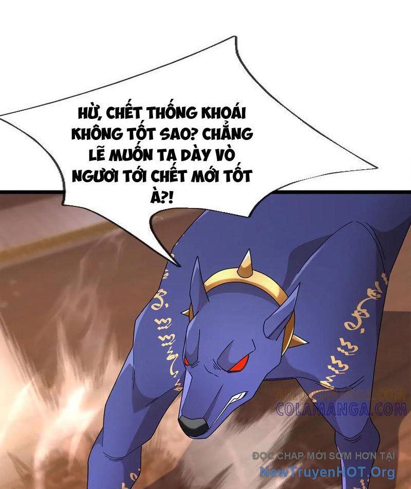 đọc truyện Ngủ Say Vạn Cổ: Xuất Thế Quét Ngang Chư Thiên Chương 112 ảnh 59 tại Thiên Thai Truyện