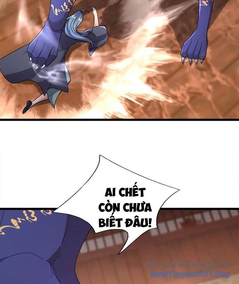 đọc truyện Ngủ Say Vạn Cổ: Xuất Thế Quét Ngang Chư Thiên Chương 112 ảnh 60 tại Thiên Thai Truyện