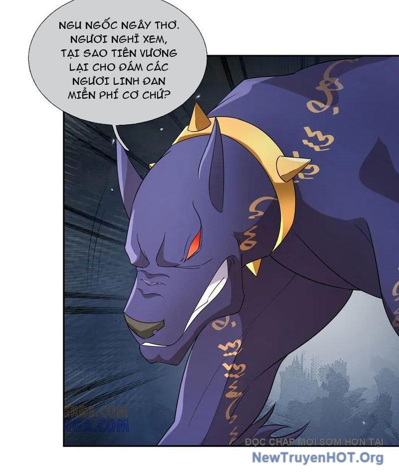 đọc truyện Ngủ Say Vạn Cổ: Xuất Thế Quét Ngang Chư Thiên Chương 112 ảnh 8 tại Thiên Thai Truyện