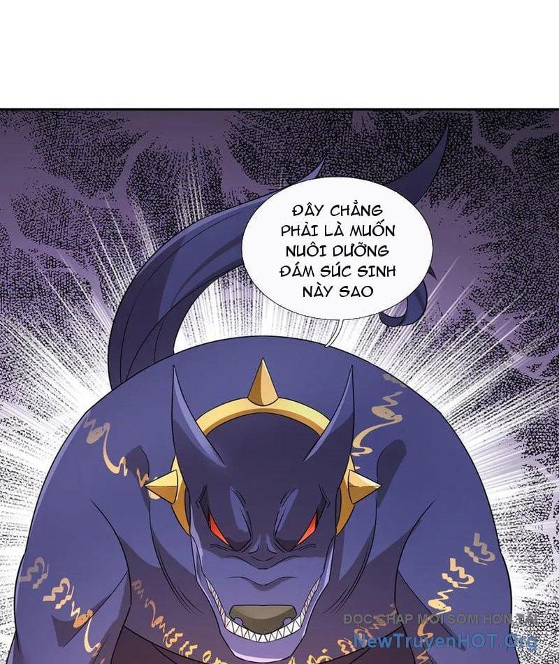 đọc truyện Ngủ Say Vạn Cổ: Xuất Thế Quét Ngang Chư Thiên Chương 112 ảnh 9 tại Thiên Thai Truyện