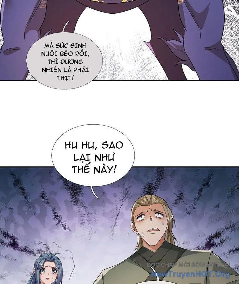 đọc truyện Ngủ Say Vạn Cổ: Xuất Thế Quét Ngang Chư Thiên Chương 112 ảnh 10 tại Thiên Thai Truyện