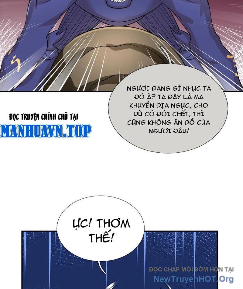 đọc truyện Ngủ Say Vạn Cổ: Xuất Thế Quét Ngang Chư Thiên Chương 112 ảnh 95 tại Thiên Thai Truyện