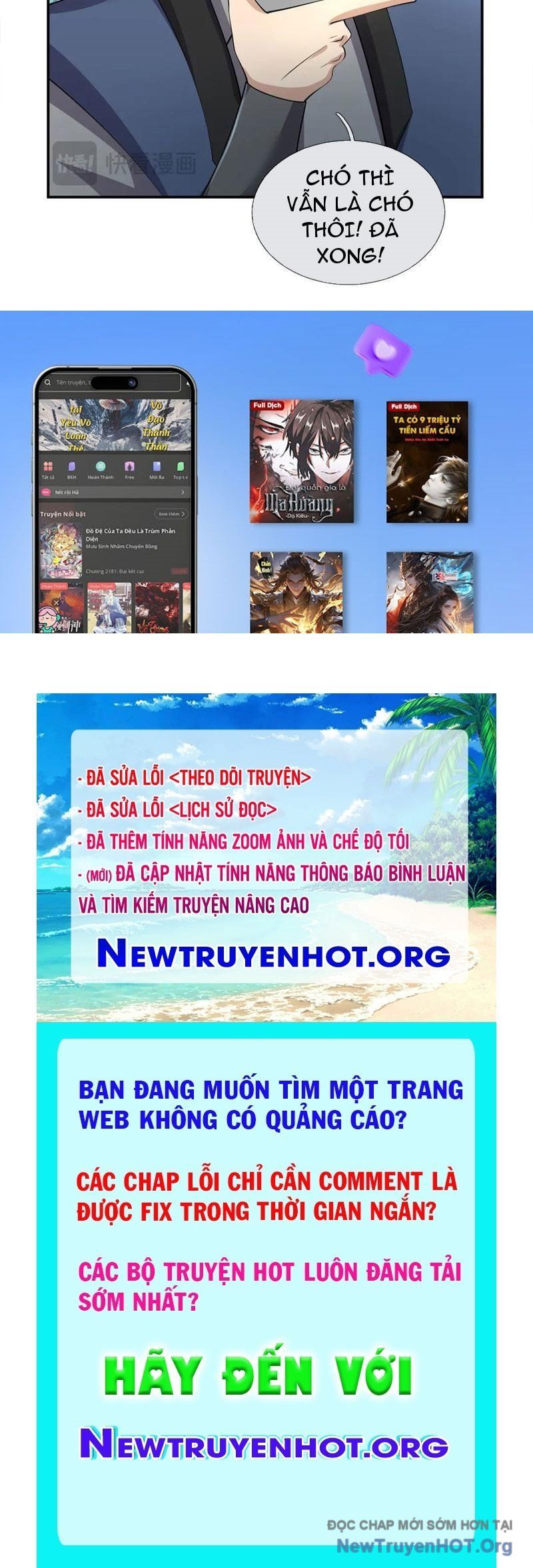 đọc truyện Ngủ Say Vạn Cổ: Xuất Thế Quét Ngang Chư Thiên Chương 112 ảnh 100 tại Thiên Thai Truyện