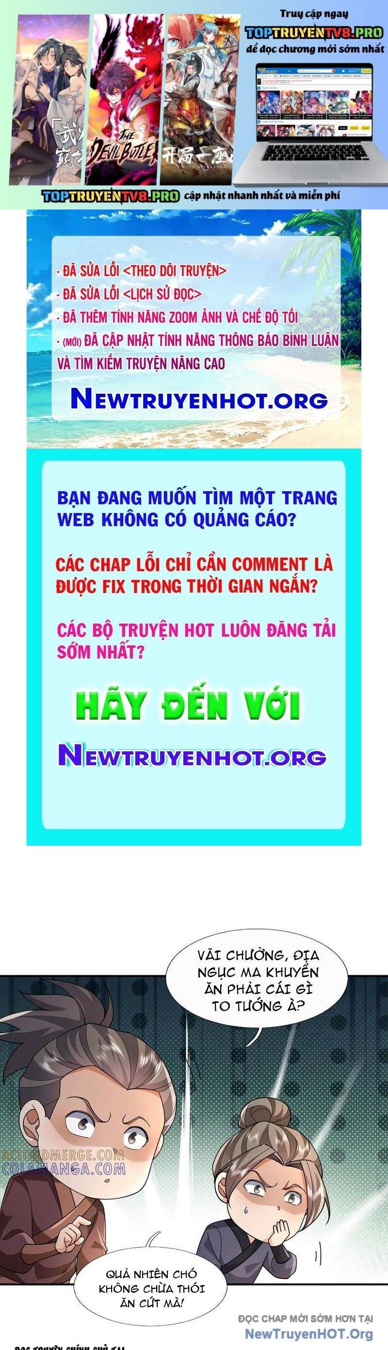 đọc truyện Ngủ Say Vạn Cổ: Xuất Thế Quét Ngang Chư Thiên Chương 113 ảnh 3 tại Thiên Thai Truyện