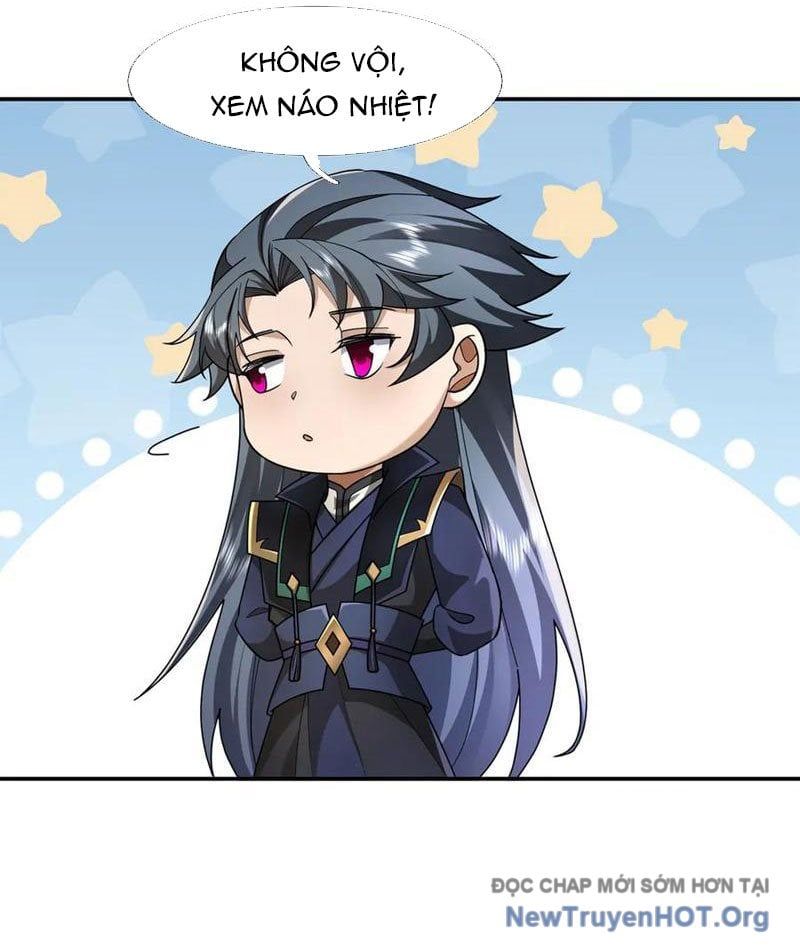 đọc truyện Ngủ Say Vạn Cổ: Xuất Thế Quét Ngang Chư Thiên Chương 113 ảnh 18 tại Thiên Thai Truyện