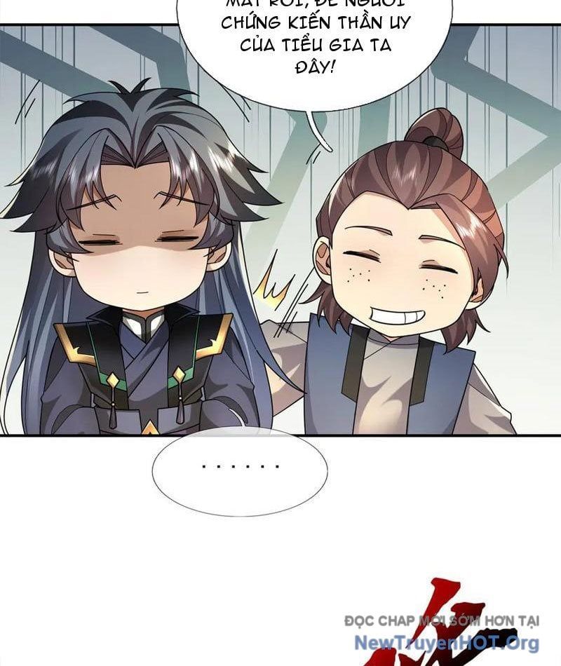 đọc truyện Ngủ Say Vạn Cổ: Xuất Thế Quét Ngang Chư Thiên Chương 113 ảnh 22 tại Thiên Thai Truyện