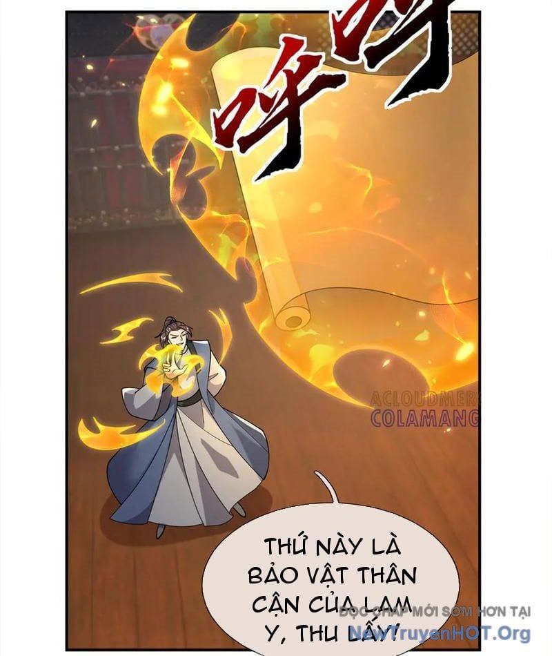 đọc truyện Ngủ Say Vạn Cổ: Xuất Thế Quét Ngang Chư Thiên Chương 113 ảnh 23 tại Thiên Thai Truyện