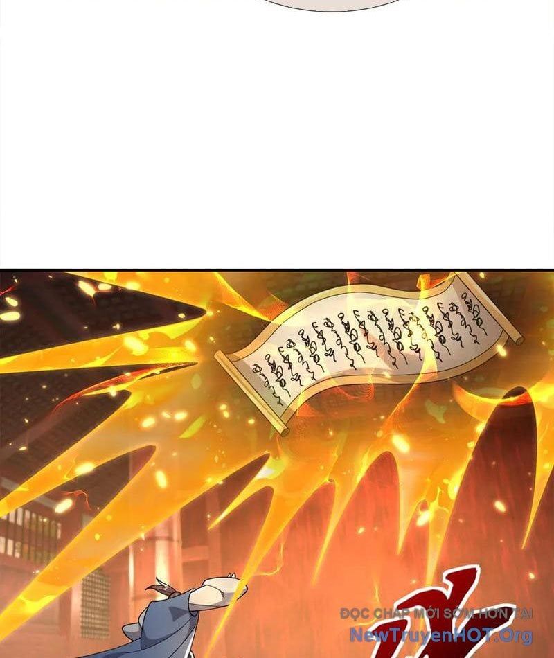 đọc truyện Ngủ Say Vạn Cổ: Xuất Thế Quét Ngang Chư Thiên Chương 113 ảnh 24 tại Thiên Thai Truyện