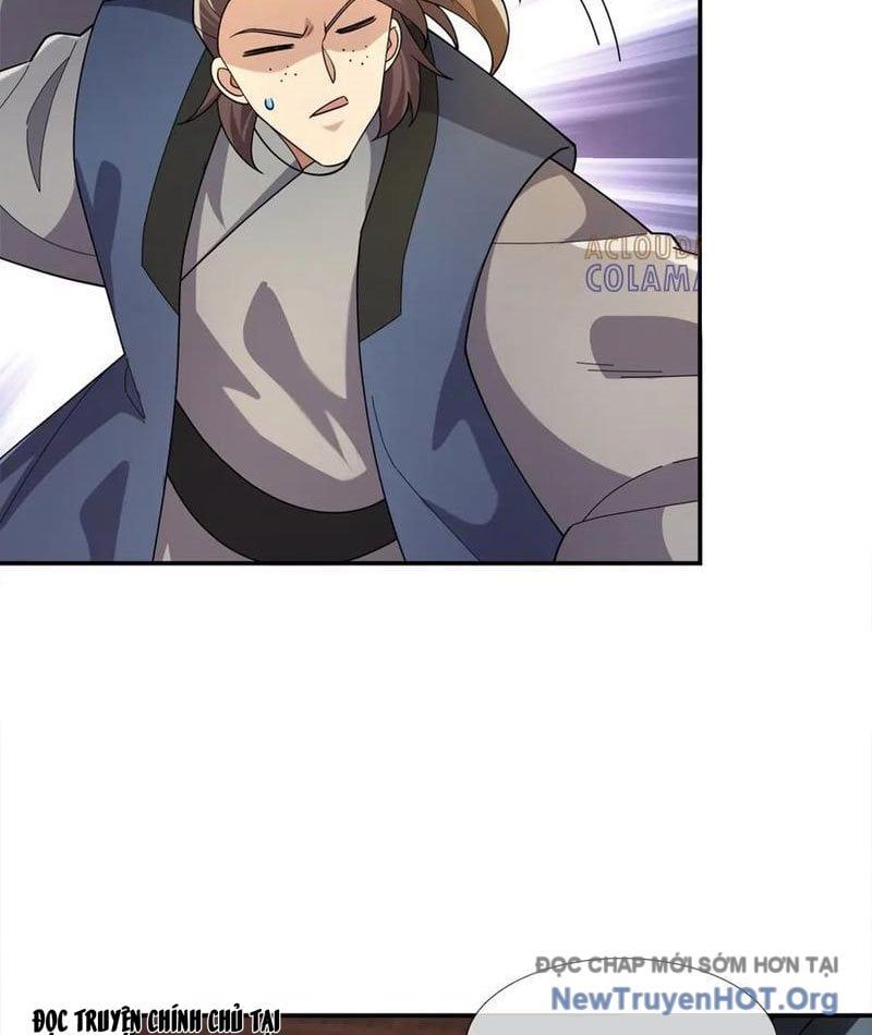 đọc truyện Ngủ Say Vạn Cổ: Xuất Thế Quét Ngang Chư Thiên Chương 113 ảnh 26 tại Thiên Thai Truyện