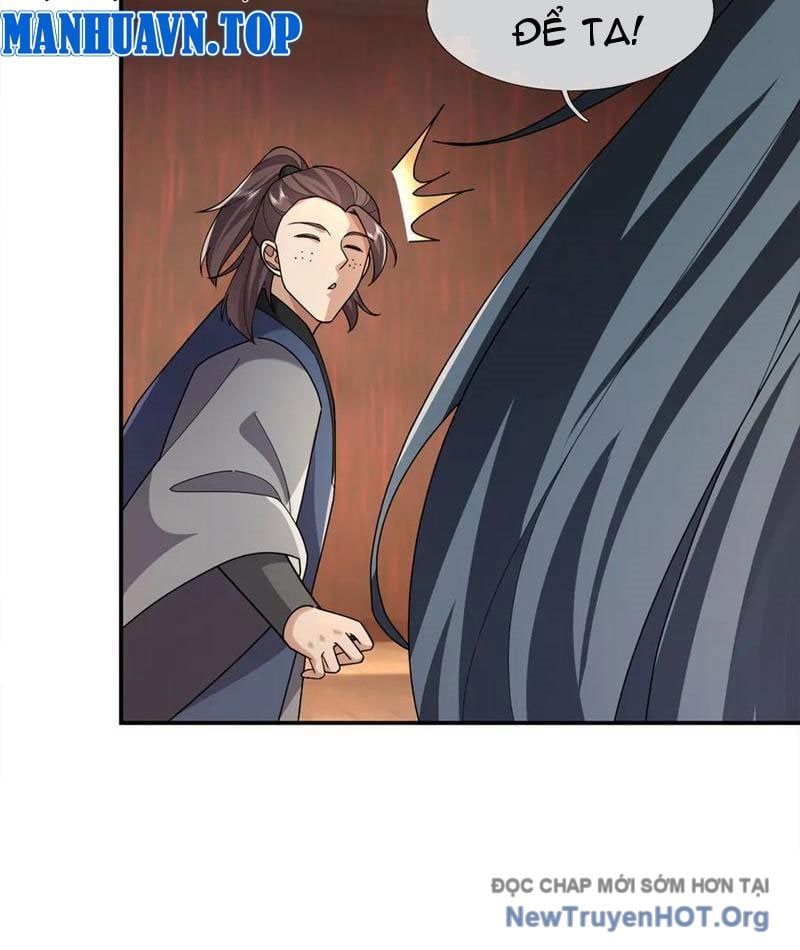 đọc truyện Ngủ Say Vạn Cổ: Xuất Thế Quét Ngang Chư Thiên Chương 113 ảnh 27 tại Thiên Thai Truyện