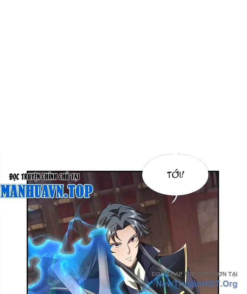 đọc truyện Ngủ Say Vạn Cổ: Xuất Thế Quét Ngang Chư Thiên Chương 113 ảnh 31 tại Thiên Thai Truyện