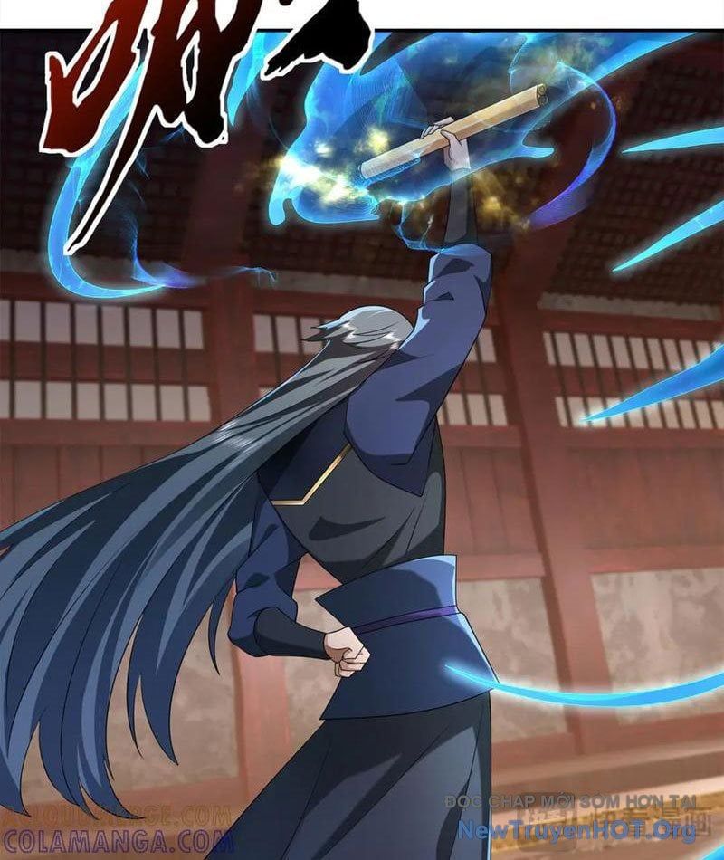 đọc truyện Ngủ Say Vạn Cổ: Xuất Thế Quét Ngang Chư Thiên Chương 113 ảnh 33 tại Thiên Thai Truyện