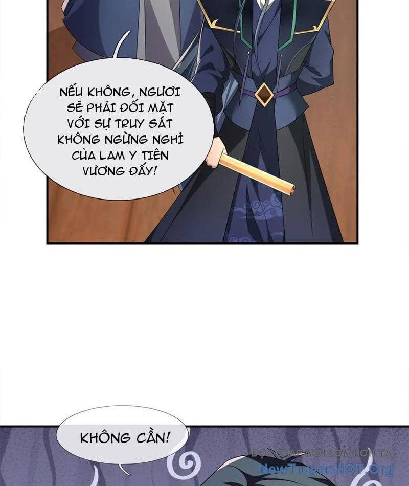 đọc truyện Ngủ Say Vạn Cổ: Xuất Thế Quét Ngang Chư Thiên Chương 113 ảnh 39 tại Thiên Thai Truyện