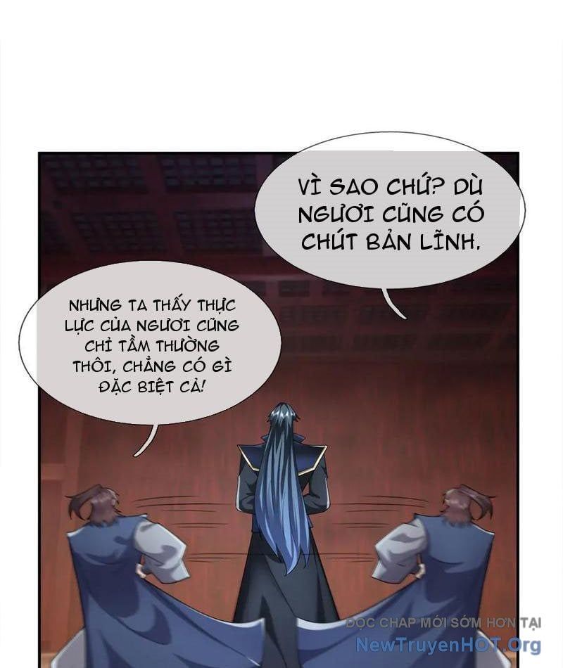 đọc truyện Ngủ Say Vạn Cổ: Xuất Thế Quét Ngang Chư Thiên Chương 113 ảnh 42 tại Thiên Thai Truyện