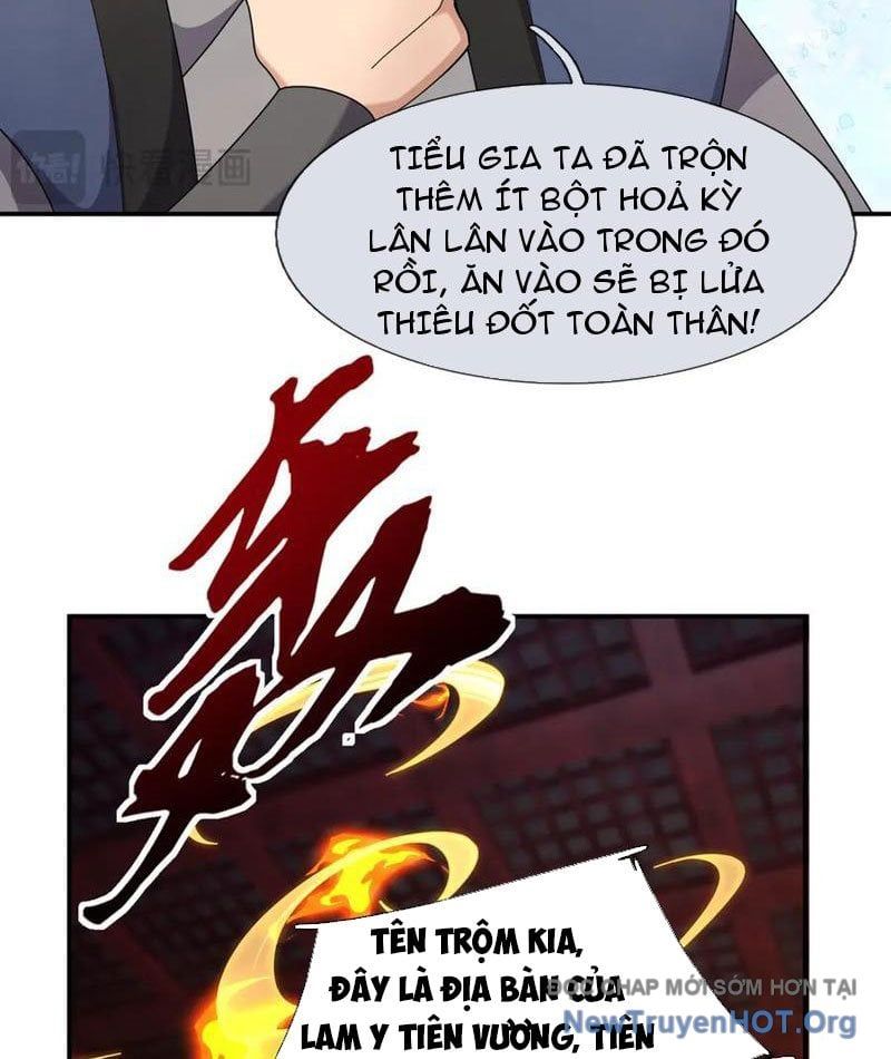 đọc truyện Ngủ Say Vạn Cổ: Xuất Thế Quét Ngang Chư Thiên Chương 113 ảnh 10 tại Thiên Thai Truyện