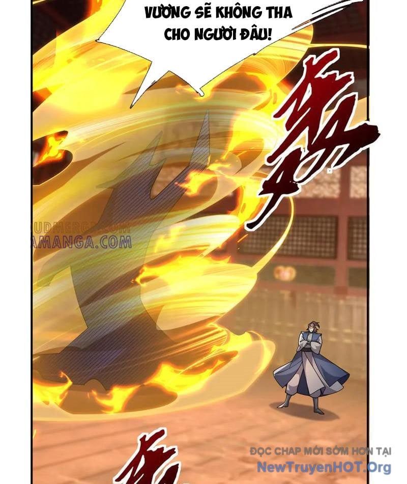 đọc truyện Ngủ Say Vạn Cổ: Xuất Thế Quét Ngang Chư Thiên Chương 113 ảnh 11 tại Thiên Thai Truyện