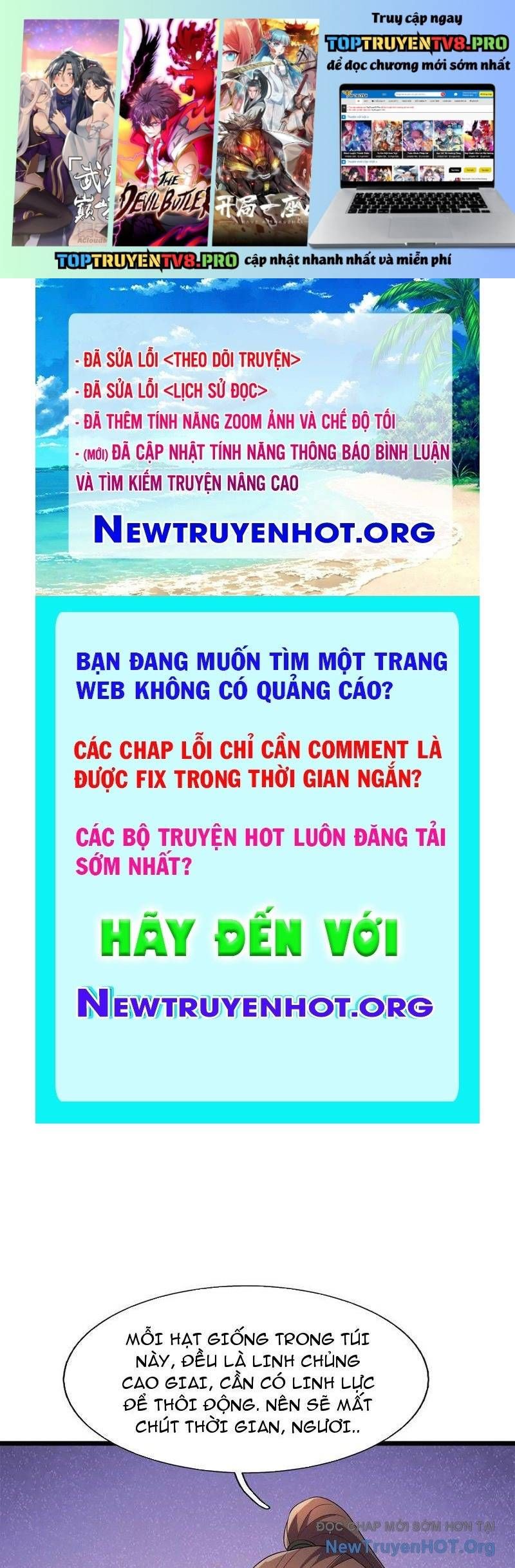 đọc truyện Ngủ Say Vạn Cổ: Xuất Thế Quét Ngang Chư Thiên Chương 114 ảnh 3 tại Thiên Thai Truyện