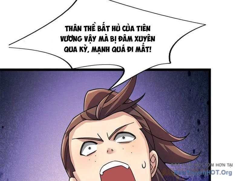 đọc truyện Ngủ Say Vạn Cổ: Xuất Thế Quét Ngang Chư Thiên Chương 114 ảnh 115 tại Thiên Thai Truyện