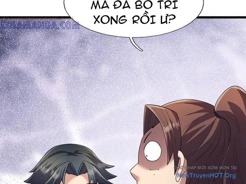 đọc truyện Ngủ Say Vạn Cổ: Xuất Thế Quét Ngang Chư Thiên Chương 114 ảnh 8 tại Thiên Thai Truyện