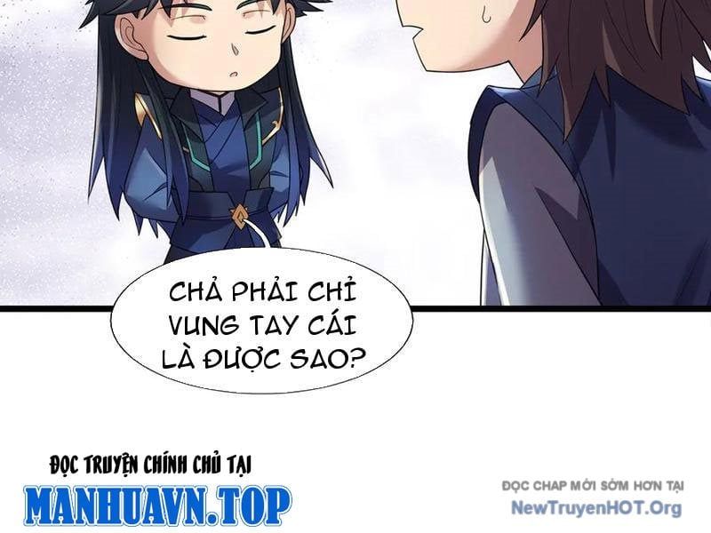 đọc truyện Ngủ Say Vạn Cổ: Xuất Thế Quét Ngang Chư Thiên Chương 114 ảnh 9 tại Thiên Thai Truyện
