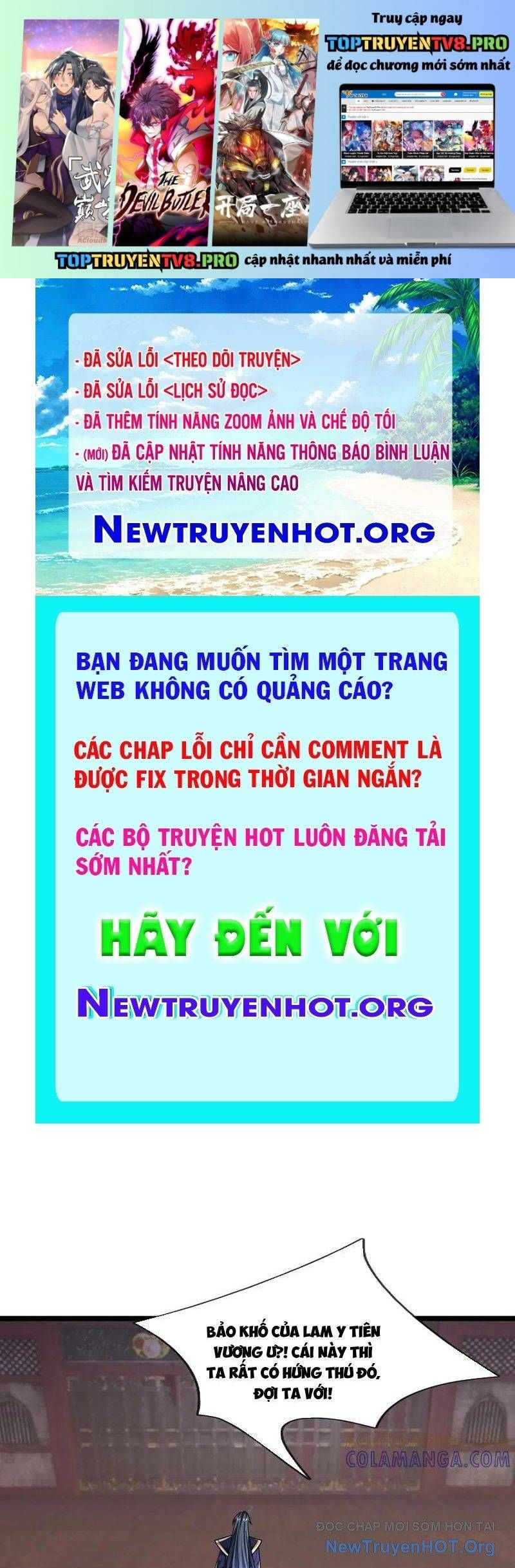 đọc truyện Ngủ Say Vạn Cổ: Xuất Thế Quét Ngang Chư Thiên Chương 115 ảnh 3 tại Thiên Thai Truyện
