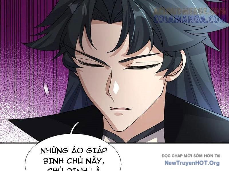 đọc truyện Ngủ Say Vạn Cổ: Xuất Thế Quét Ngang Chư Thiên Chương 115 ảnh 135 tại Thiên Thai Truyện