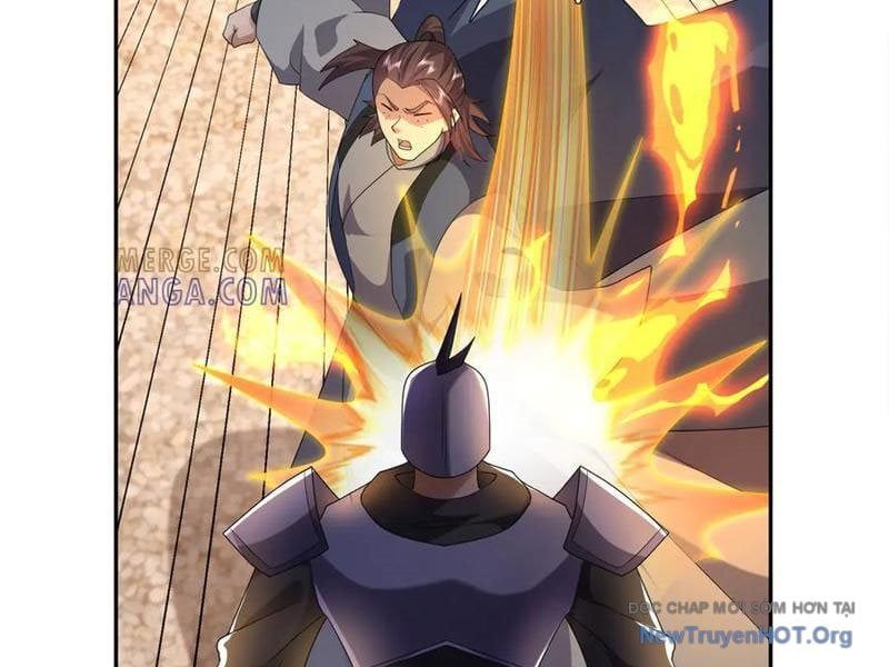 đọc truyện Ngủ Say Vạn Cổ: Xuất Thế Quét Ngang Chư Thiên Chương 115 ảnh 23 tại Thiên Thai Truyện