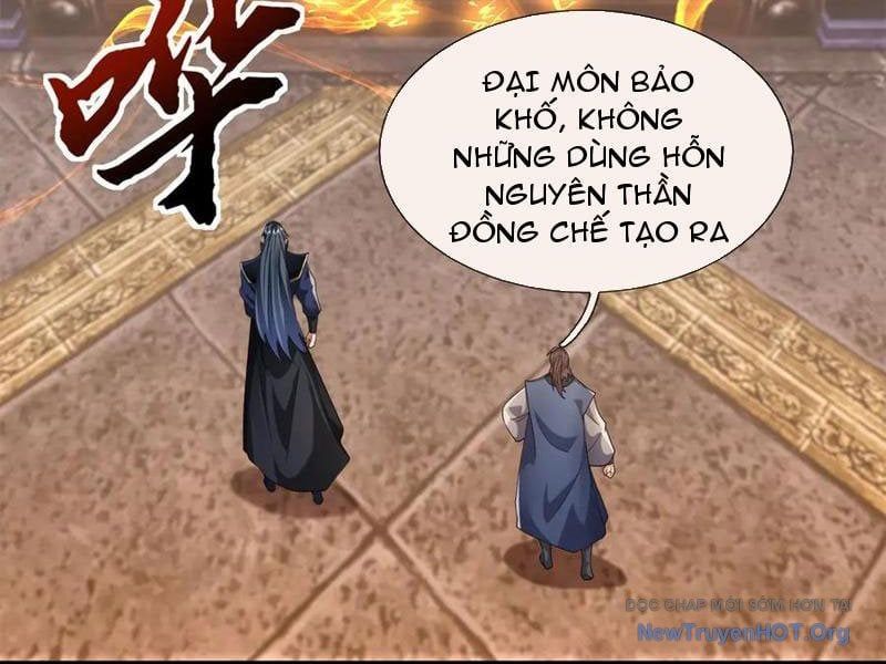 đọc truyện Ngủ Say Vạn Cổ: Xuất Thế Quét Ngang Chư Thiên Chương 115 ảnh 48 tại Thiên Thai Truyện