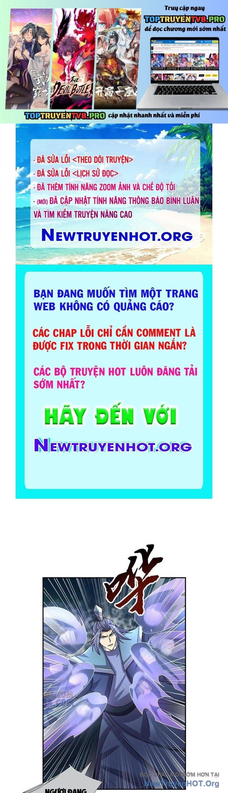 đọc truyện Ngủ Say Vạn Cổ: Xuất Thế Quét Ngang Chư Thiên Chương 116 ảnh 3 tại Thiên Thai Truyện