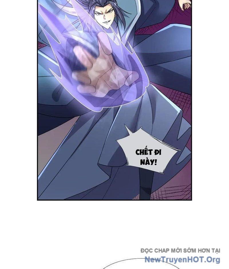 đọc truyện Ngủ Say Vạn Cổ: Xuất Thế Quét Ngang Chư Thiên Chương 116 ảnh 12 tại Thiên Thai Truyện