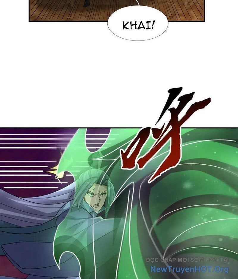 đọc truyện Ngủ Say Vạn Cổ: Xuất Thế Quét Ngang Chư Thiên Chương 116 ảnh 15 tại Thiên Thai Truyện