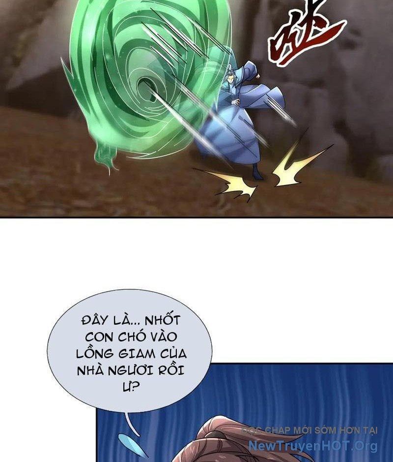 đọc truyện Ngủ Say Vạn Cổ: Xuất Thế Quét Ngang Chư Thiên Chương 116 ảnh 17 tại Thiên Thai Truyện