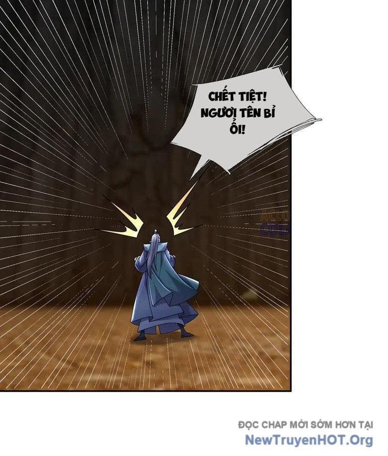 đọc truyện Ngủ Say Vạn Cổ: Xuất Thế Quét Ngang Chư Thiên Chương 116 ảnh 19 tại Thiên Thai Truyện