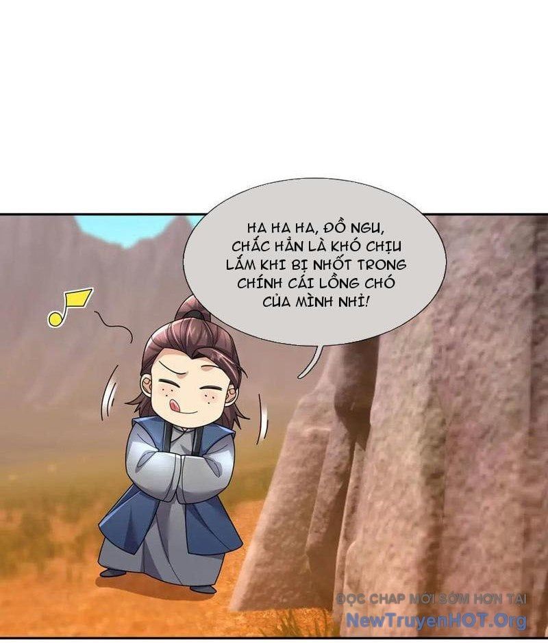 đọc truyện Ngủ Say Vạn Cổ: Xuất Thế Quét Ngang Chư Thiên Chương 116 ảnh 20 tại Thiên Thai Truyện