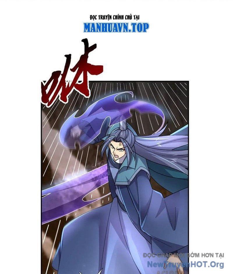 đọc truyện Ngủ Say Vạn Cổ: Xuất Thế Quét Ngang Chư Thiên Chương 116 ảnh 21 tại Thiên Thai Truyện