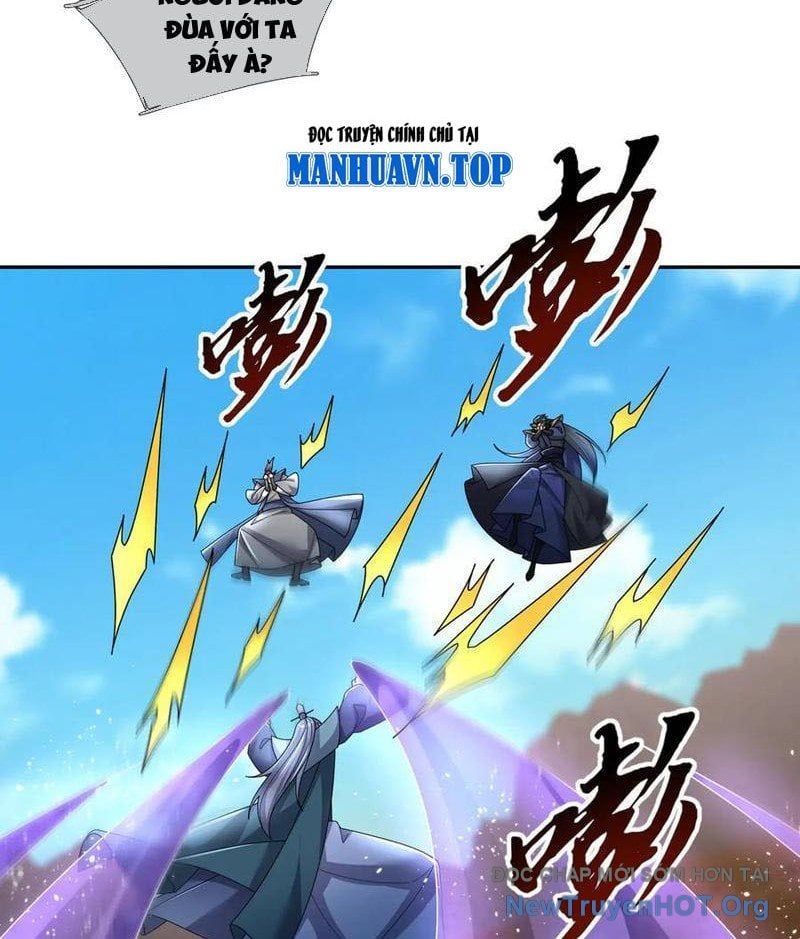 đọc truyện Ngủ Say Vạn Cổ: Xuất Thế Quét Ngang Chư Thiên Chương 116 ảnh 4 tại Thiên Thai Truyện