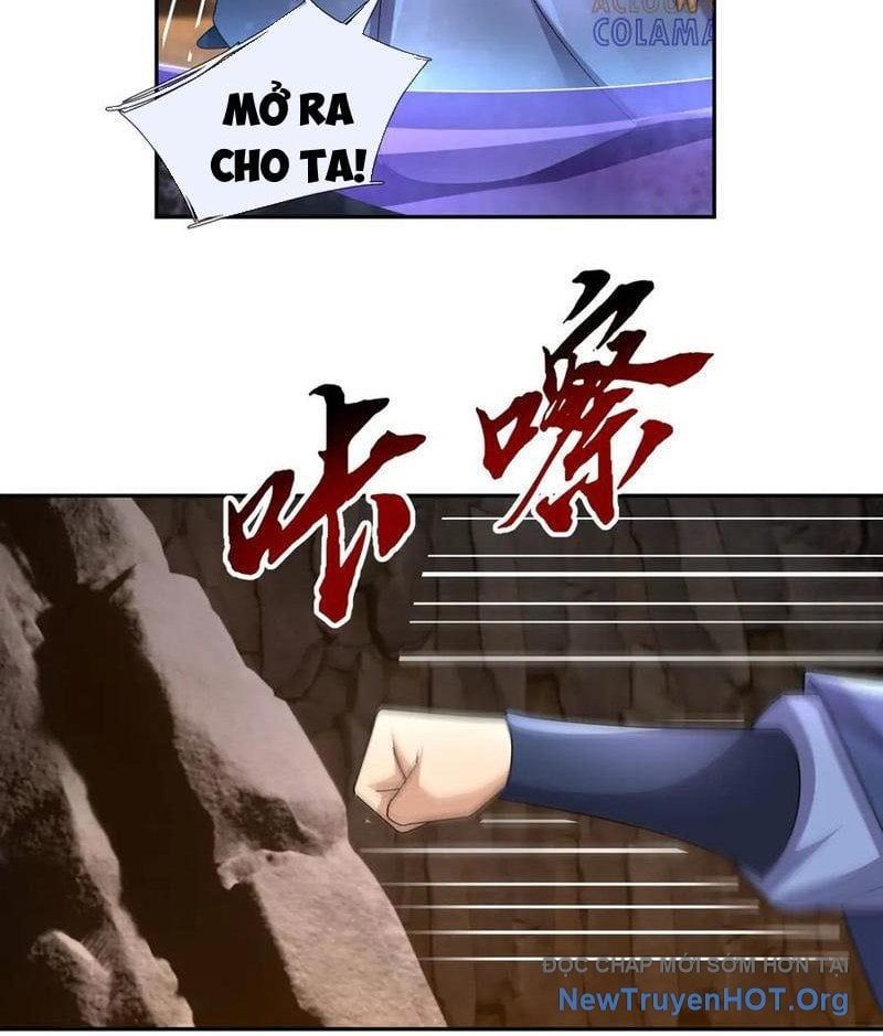 đọc truyện Ngủ Say Vạn Cổ: Xuất Thế Quét Ngang Chư Thiên Chương 116 ảnh 22 tại Thiên Thai Truyện