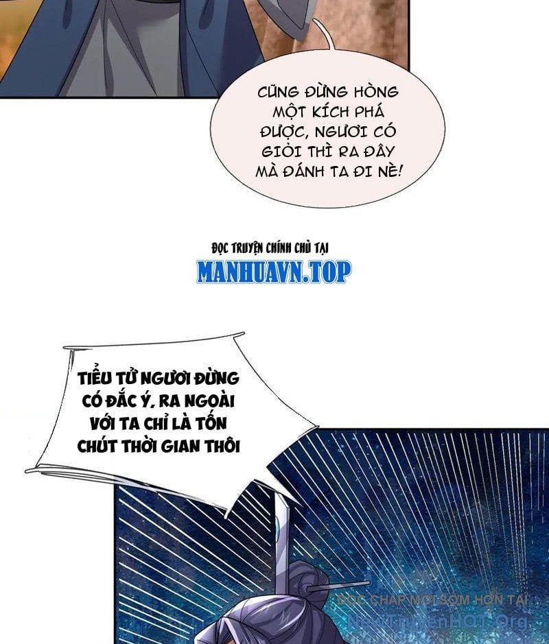 đọc truyện Ngủ Say Vạn Cổ: Xuất Thế Quét Ngang Chư Thiên Chương 116 ảnh 24 tại Thiên Thai Truyện