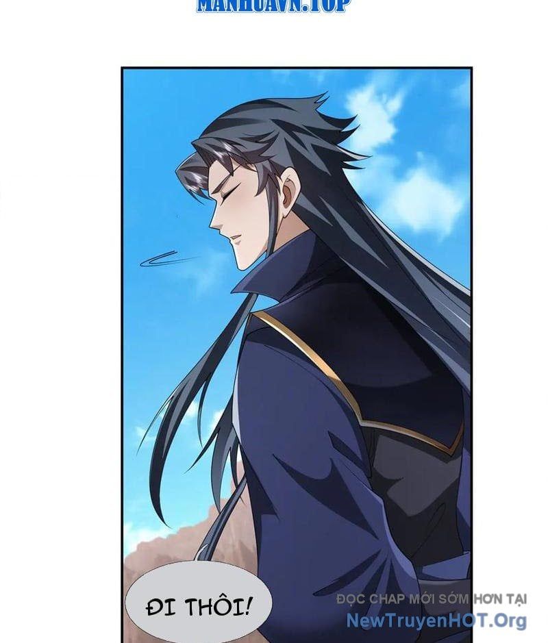 đọc truyện Ngủ Say Vạn Cổ: Xuất Thế Quét Ngang Chư Thiên Chương 116 ảnh 27 tại Thiên Thai Truyện