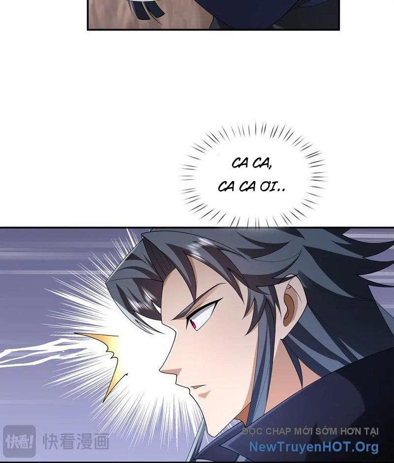 đọc truyện Ngủ Say Vạn Cổ: Xuất Thế Quét Ngang Chư Thiên Chương 116 ảnh 28 tại Thiên Thai Truyện