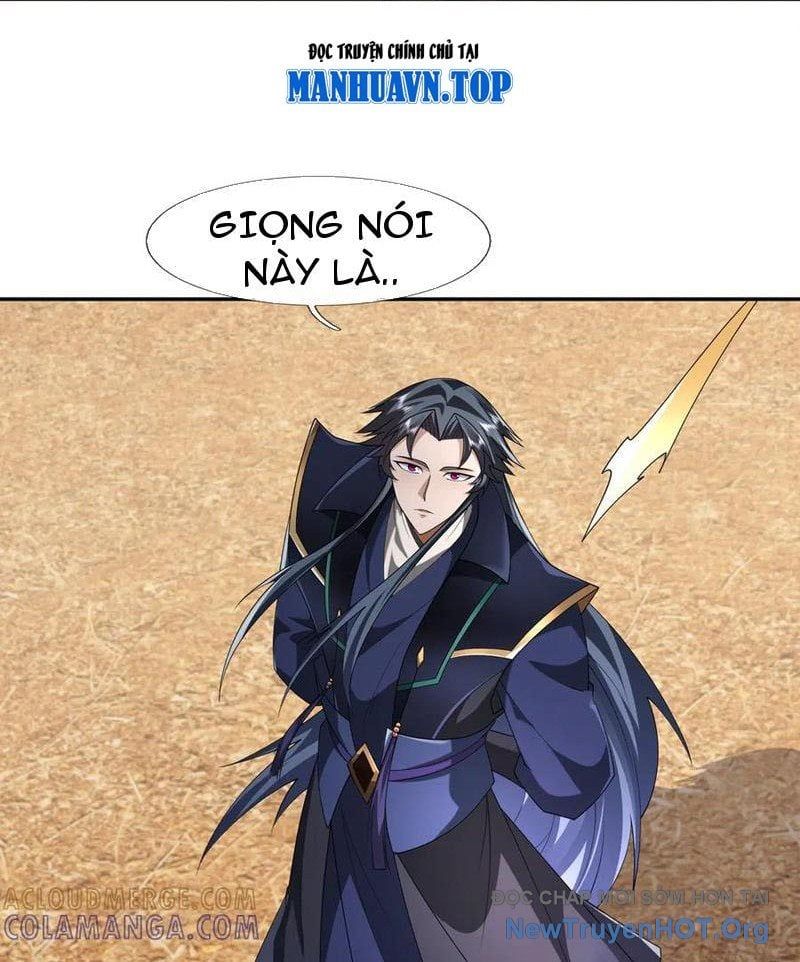 đọc truyện Ngủ Say Vạn Cổ: Xuất Thế Quét Ngang Chư Thiên Chương 116 ảnh 29 tại Thiên Thai Truyện