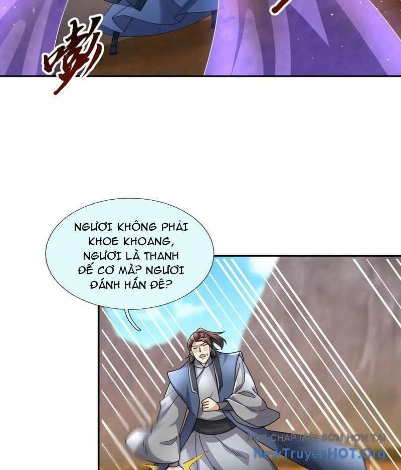 đọc truyện Ngủ Say Vạn Cổ: Xuất Thế Quét Ngang Chư Thiên Chương 116 ảnh 5 tại Thiên Thai Truyện