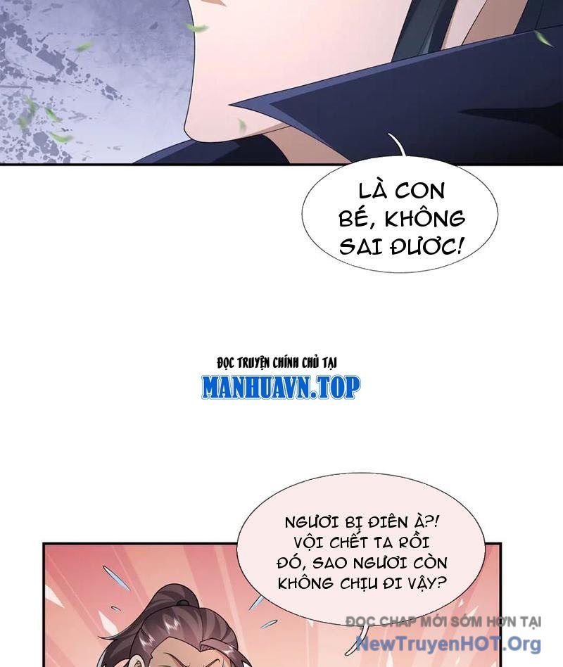 đọc truyện Ngủ Say Vạn Cổ: Xuất Thế Quét Ngang Chư Thiên Chương 116 ảnh 34 tại Thiên Thai Truyện