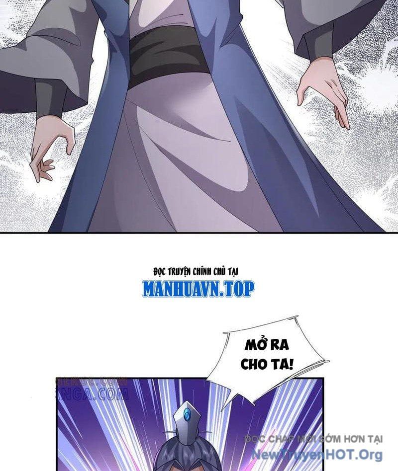 đọc truyện Ngủ Say Vạn Cổ: Xuất Thế Quét Ngang Chư Thiên Chương 116 ảnh 37 tại Thiên Thai Truyện