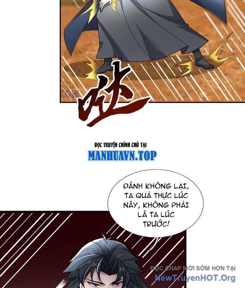 đọc truyện Ngủ Say Vạn Cổ: Xuất Thế Quét Ngang Chư Thiên Chương 116 ảnh 6 tại Thiên Thai Truyện