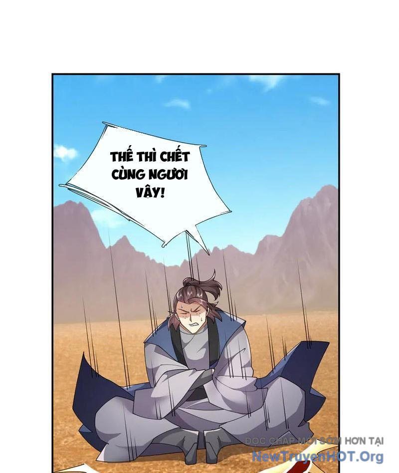 đọc truyện Ngủ Say Vạn Cổ: Xuất Thế Quét Ngang Chư Thiên Chương 116 ảnh 46 tại Thiên Thai Truyện