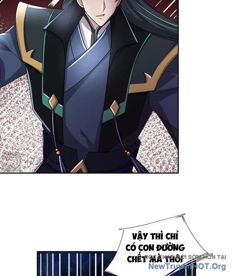 đọc truyện Ngủ Say Vạn Cổ: Xuất Thế Quét Ngang Chư Thiên Chương 116 ảnh 7 tại Thiên Thai Truyện