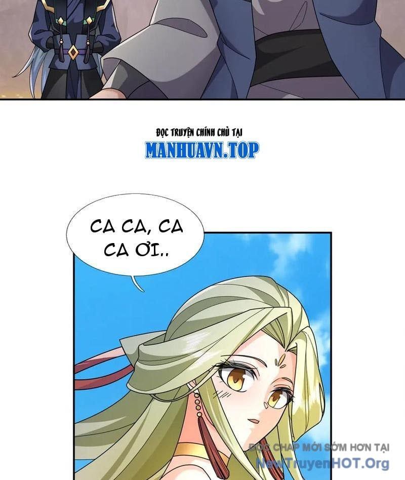 đọc truyện Ngủ Say Vạn Cổ: Xuất Thế Quét Ngang Chư Thiên Chương 116 ảnh 57 tại Thiên Thai Truyện