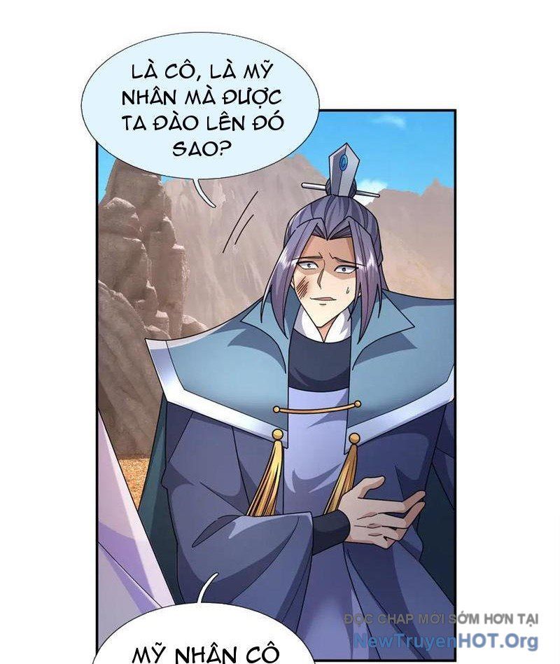 đọc truyện Ngủ Say Vạn Cổ: Xuất Thế Quét Ngang Chư Thiên Chương 116 ảnh 60 tại Thiên Thai Truyện