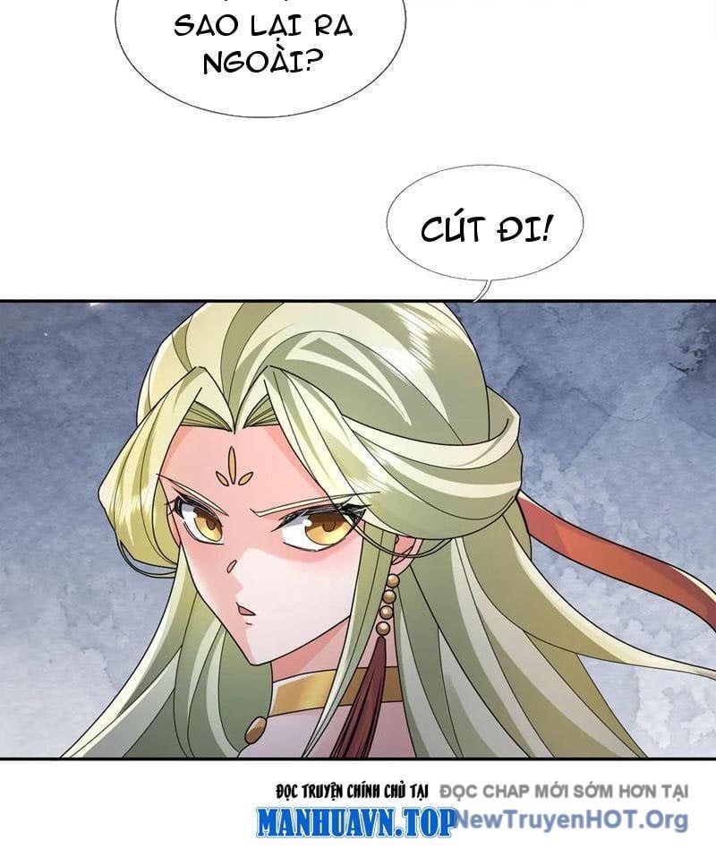 đọc truyện Ngủ Say Vạn Cổ: Xuất Thế Quét Ngang Chư Thiên Chương 116 ảnh 61 tại Thiên Thai Truyện